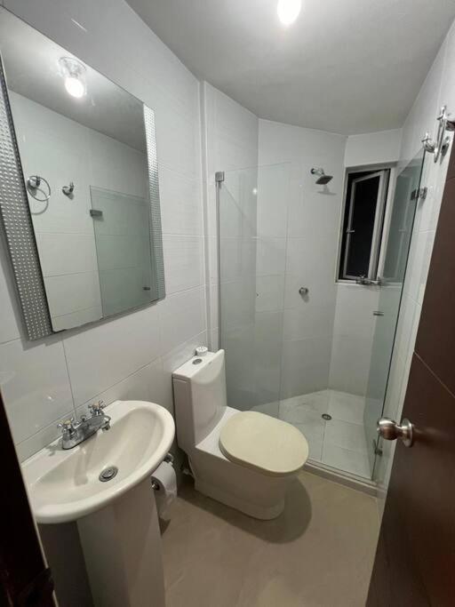 Privado Appartement