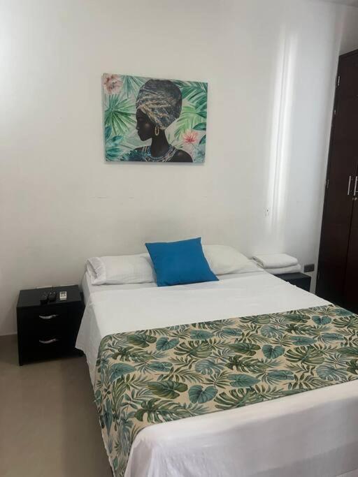 Appartement Privado Santa Marta (Magdalena)
